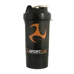 Shaker 3 en 1 700 ml SPORTLAB
