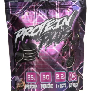 Protein Plus 1kg Cookies and Creme 30 Servicios SIGNATURE