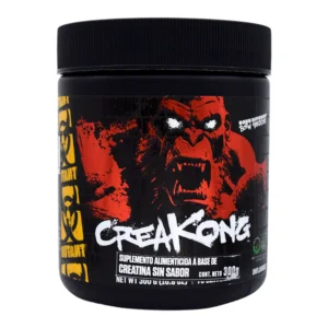 Creakong Creatina 300 grs MUTANT