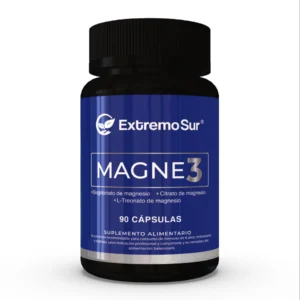 Magne3 90 capsulas EXTREMO SUR