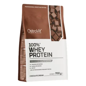 100% Whey Protein 700 grs OSTROVIT
