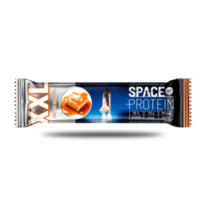 Space Protein XL Bar 80 grs Caramel Salted SPACE PROTEIN