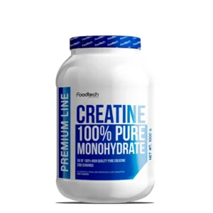 Creatine Monohydrate 1 kilo FOODTECH