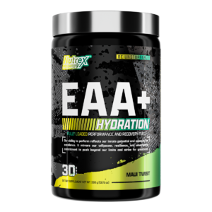 EAA+ Hydration 30 Servicios MAUI TWIST NUTREX