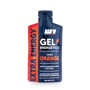 gel naranja winkler
