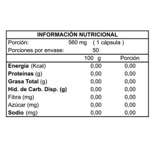 tabla probiotic 50 now