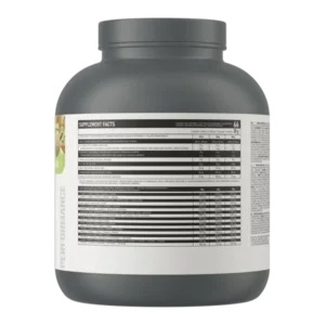 protein fusion tabla