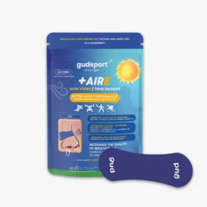 Gudsport Tiras DEPORTIVAS Nasales 30 unidades SOFTSENSE