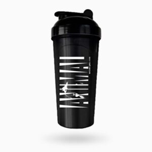 Shaker 700 ml ANIMAL