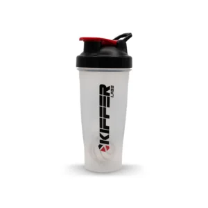 Shaker 700 ml KIFFER LABS