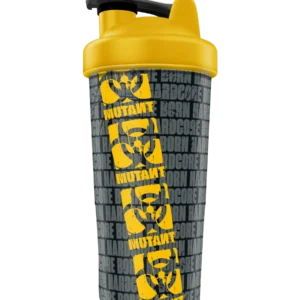 Shaker 700 ml MUTANT